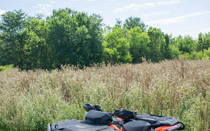 2026 Can-Am® Outlander XT 850