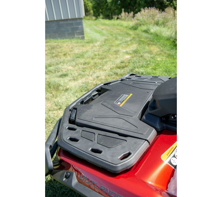 2026 Can-Am® Outlander XT 850