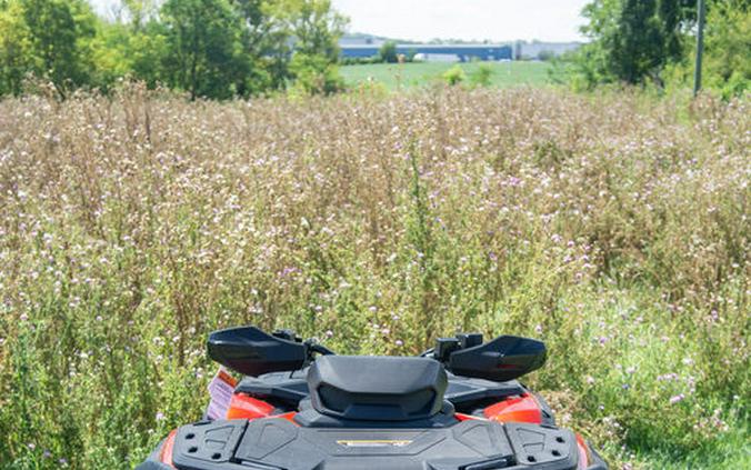 2026 Can-Am® Outlander XT 850