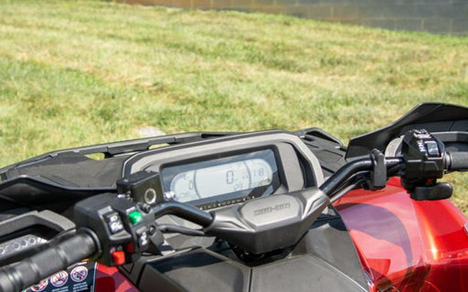 2026 Can-Am® Outlander XT 850