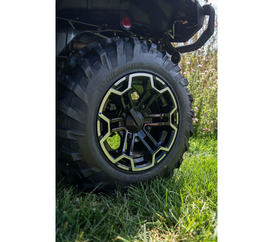 2026 Can-Am® Outlander XT 850
