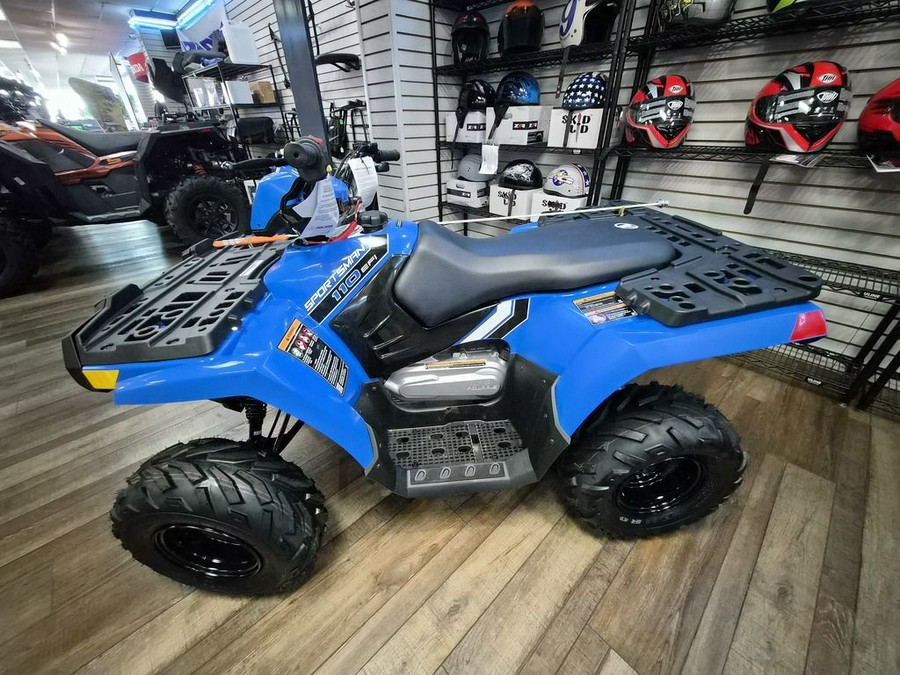 2026 Polaris® Sportsman 110