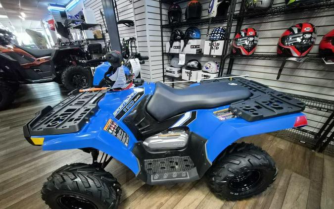 2026 Polaris® Sportsman 110