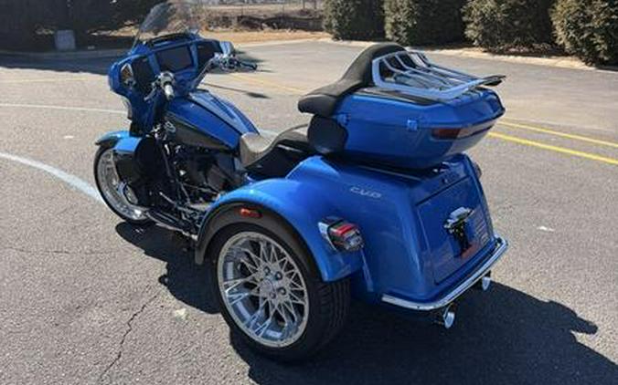 2026 Harley-Davidson® FLHLTSE - CVO™ Street Glide® 3 Limited