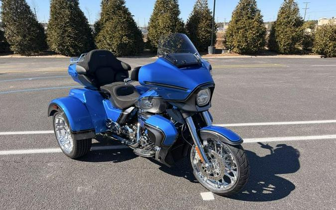 2026 Harley-Davidson® FLHLTSE - CVO™ Street Glide® 3 Limited