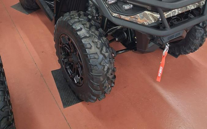 2026 Can-Am Outlander MAX XT 1000R
