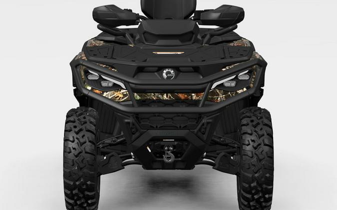 2026 Can-Am Outlander MAX XT 1000R