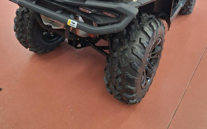2026 Can-Am Outlander MAX XT 1000R