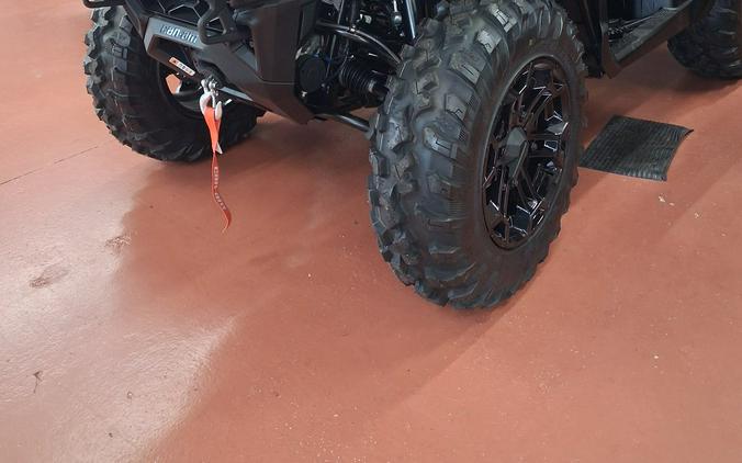 2026 Can-Am Outlander MAX XT 1000R