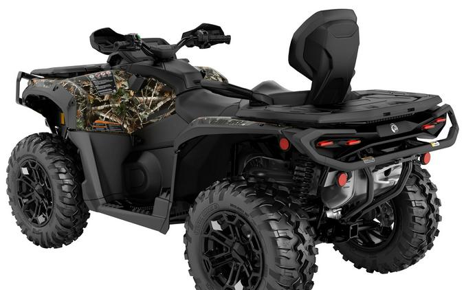 2026 Can-Am Outlander MAX XT 1000R