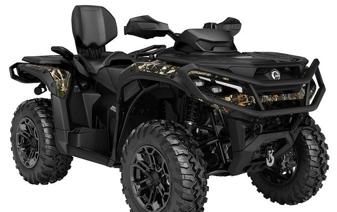 2026 Can-Am Outlander MAX XT 1000R