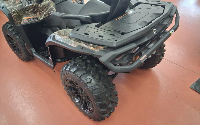 2026 Can-Am Outlander MAX XT 1000R