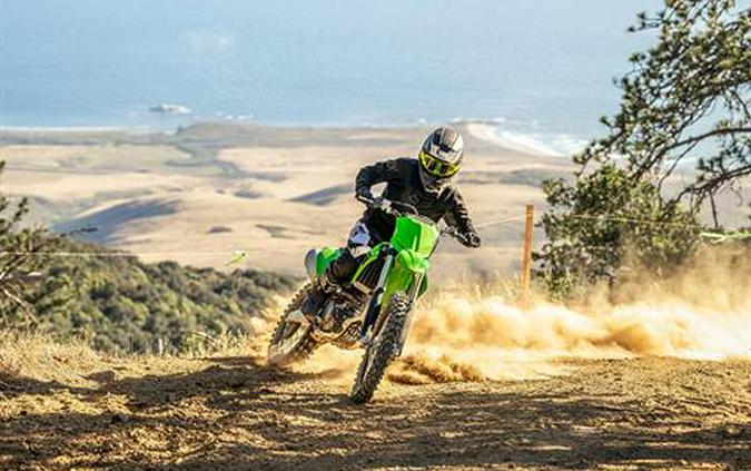 2023 Kawasaki KX 250X