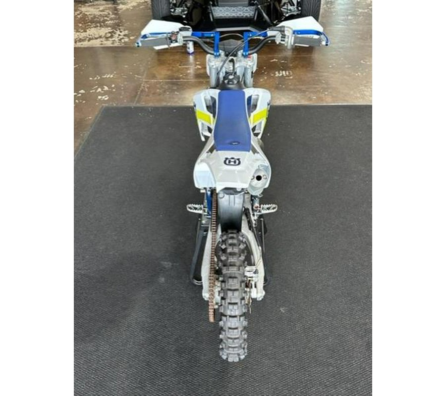 2022 Husqvarna® TC 65