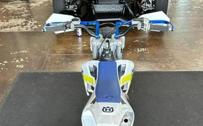 2022 Husqvarna® TC 65