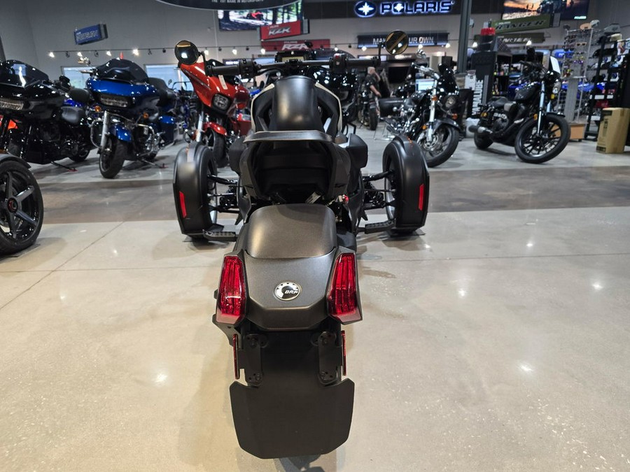 2024 Can-Am Ryker Rally Rotax 900 ACE