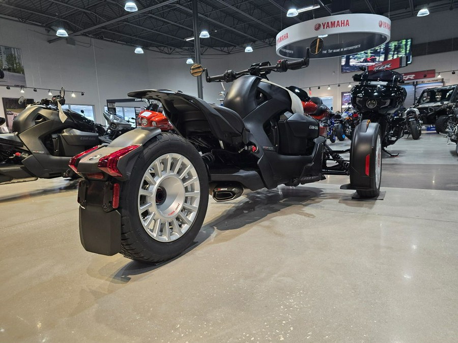 2024 Can-Am Ryker Rally Rotax 900 ACE