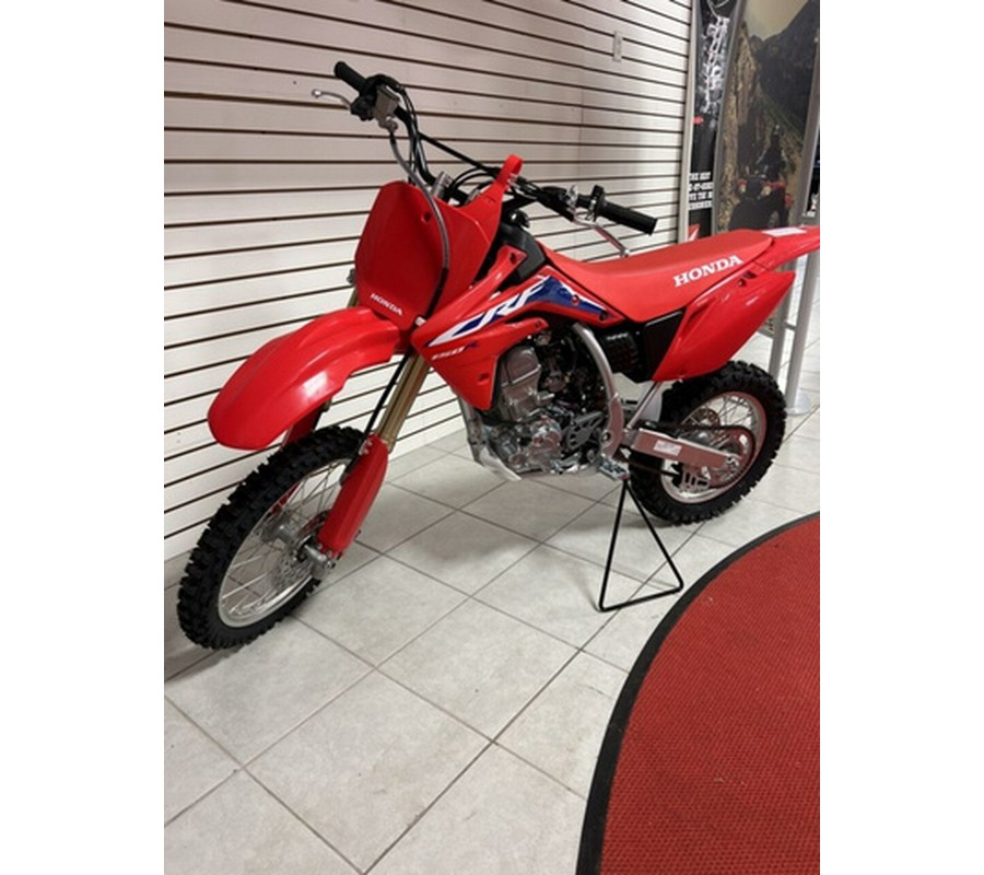 2024 Honda CRF150R