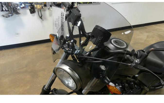 2019 Honda REBEL 300 ABS