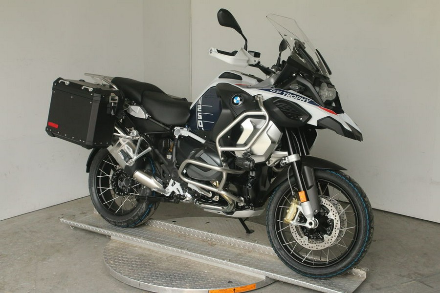 2024 BMW R 1250 GS Adventure