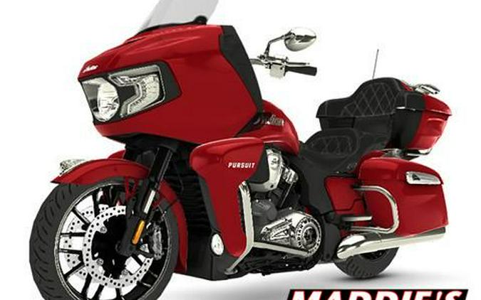 2024 Indian Motorcycle Pursuit® Limited