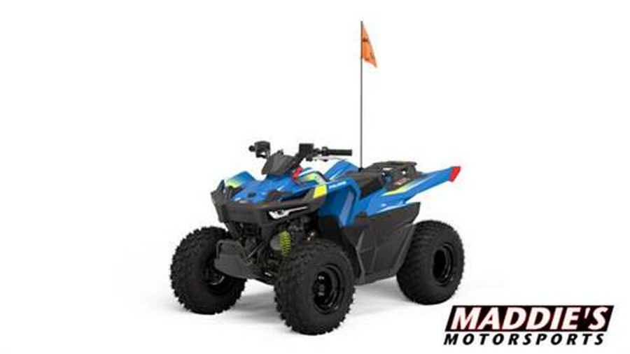 2024 Polaris Outlaw 70 EFI