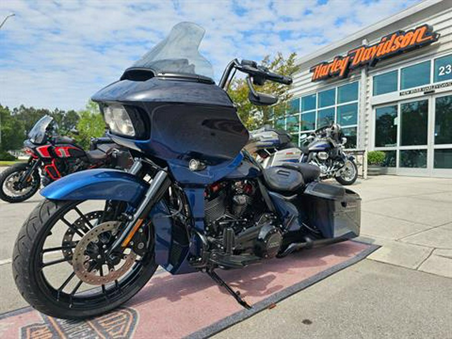 2019 Harley-Davidson CVO™ Road Glide®