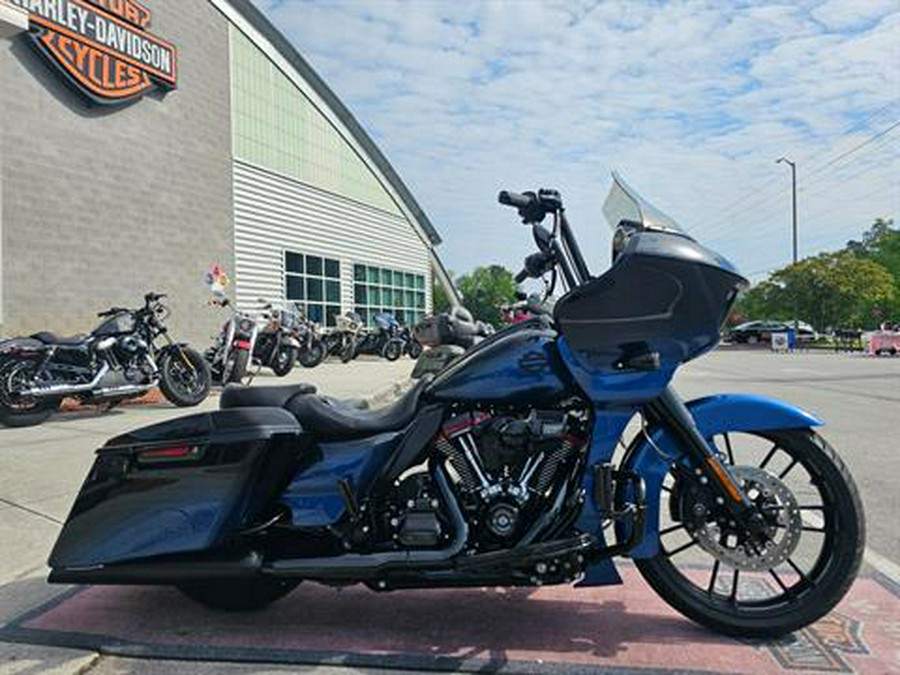 2019 Harley-Davidson CVO™ Road Glide®