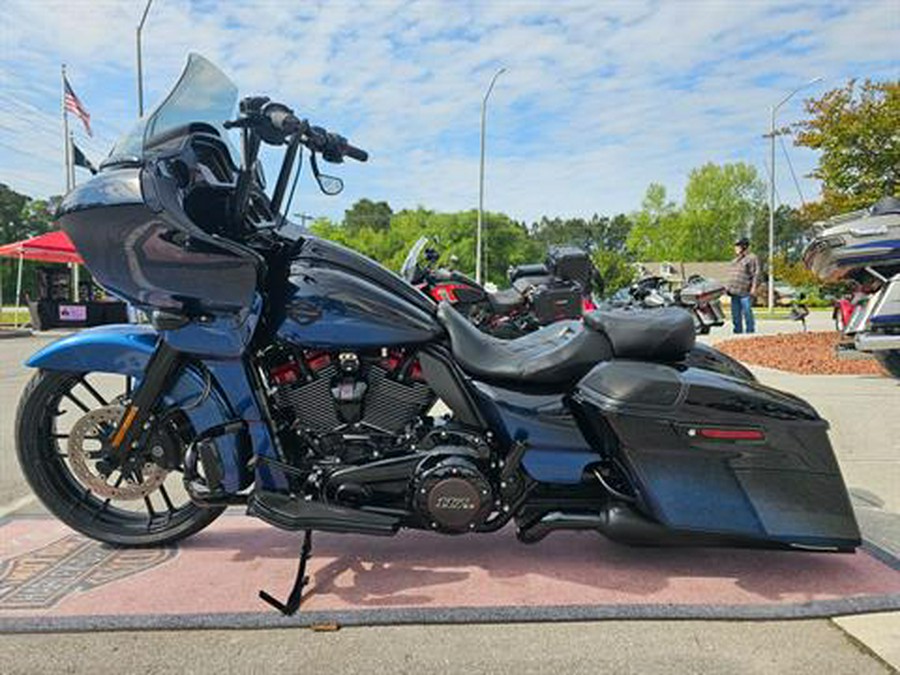 2019 Harley-Davidson CVO™ Road Glide®