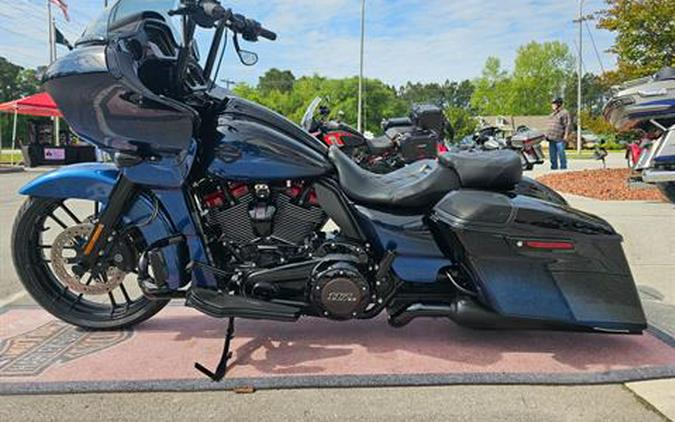 2019 Harley-Davidson CVO™ Road Glide®