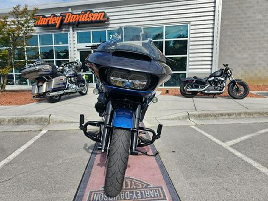 2019 Harley-Davidson CVO™ Road Glide®