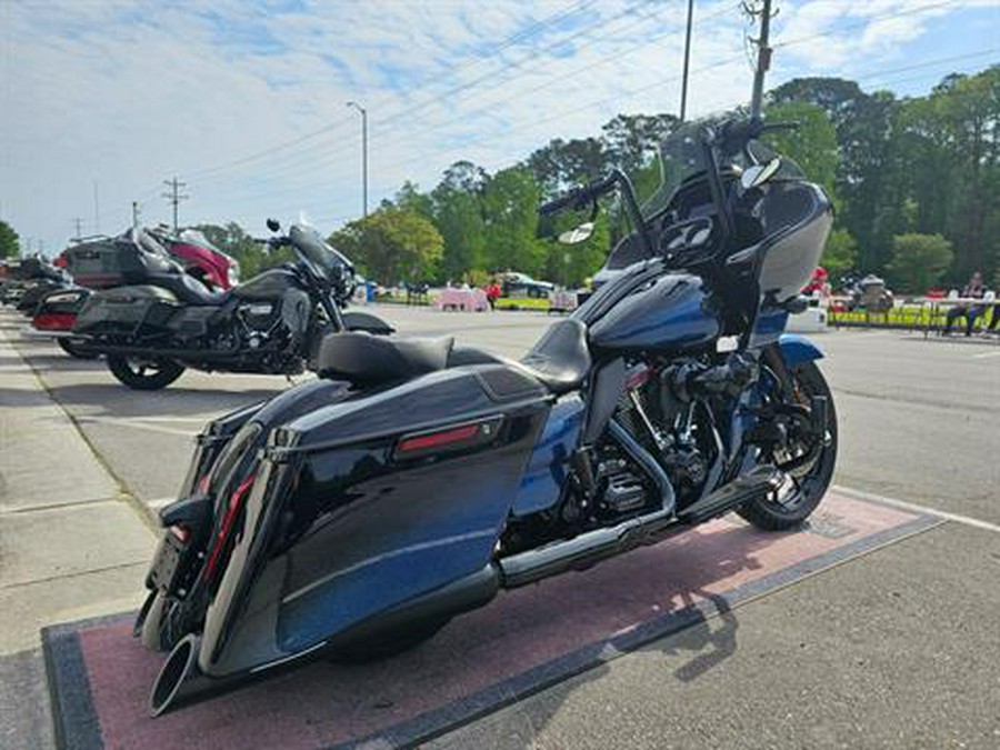 2019 Harley-Davidson CVO™ Road Glide®