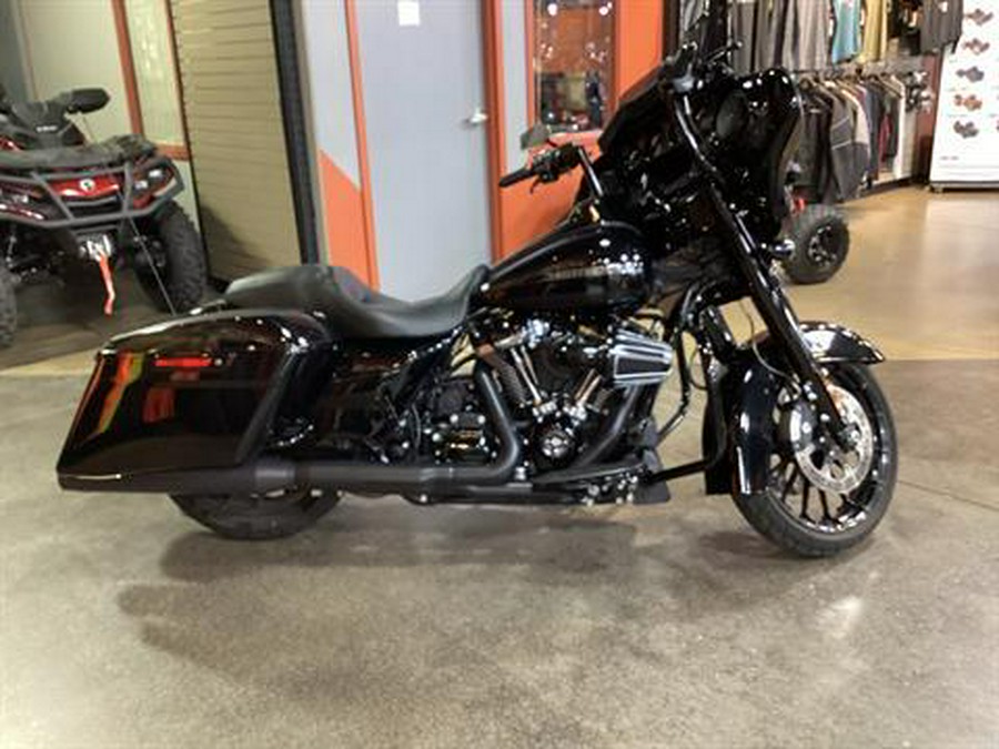 2019 Harley-Davidson Street Glide® Special