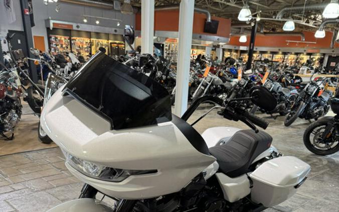 Prices clearly displayed on every new and used motorcycle