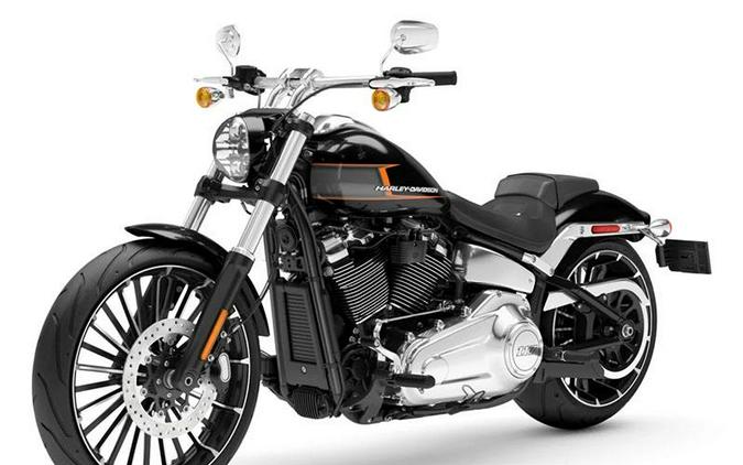 2024 Harley-Davidson Breakout®