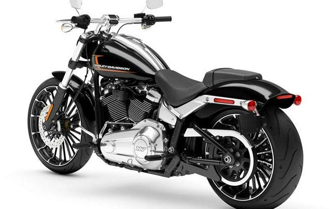 2024 Harley-Davidson Breakout®