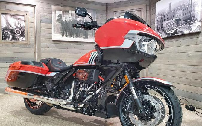 2023 Harley-Davidson CVO Road Glide Review [16 Fast Facts]