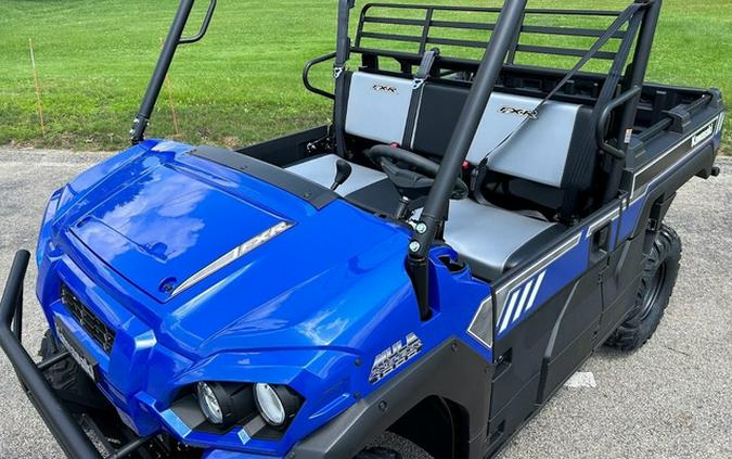 2024 Kawasaki Mule PRO-FXR 1000