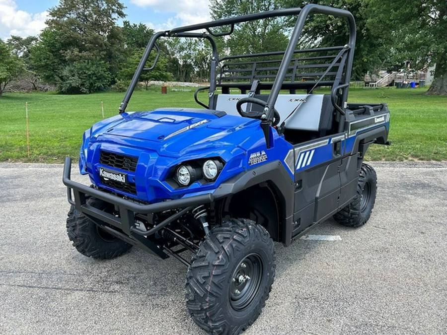 2024 Kawasaki Mule PRO-FXR 1000