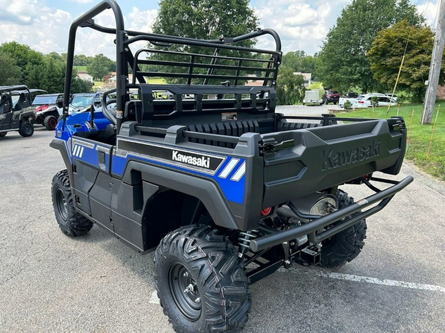 2024 Kawasaki Mule PRO-FXR 1000