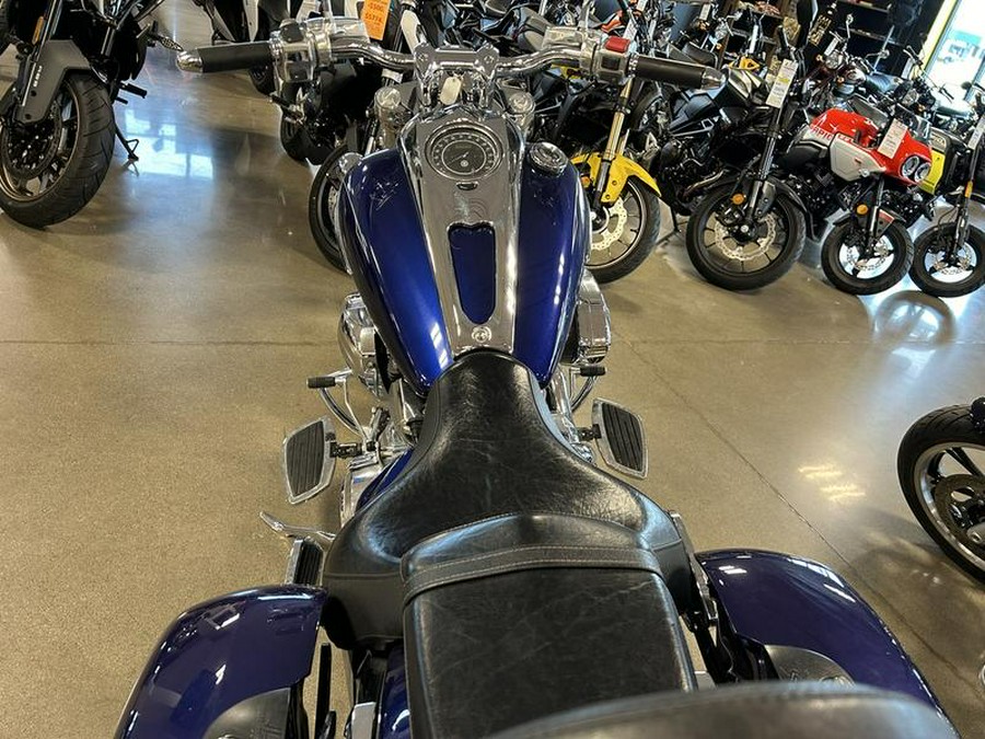 2014 Yamaha Raider® S