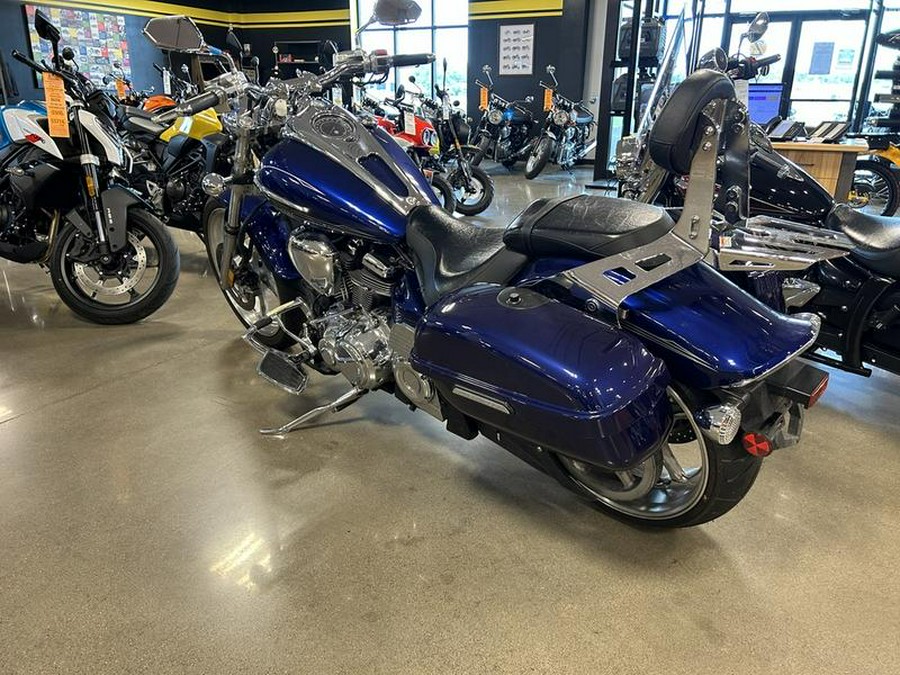 2014 Yamaha Raider® S