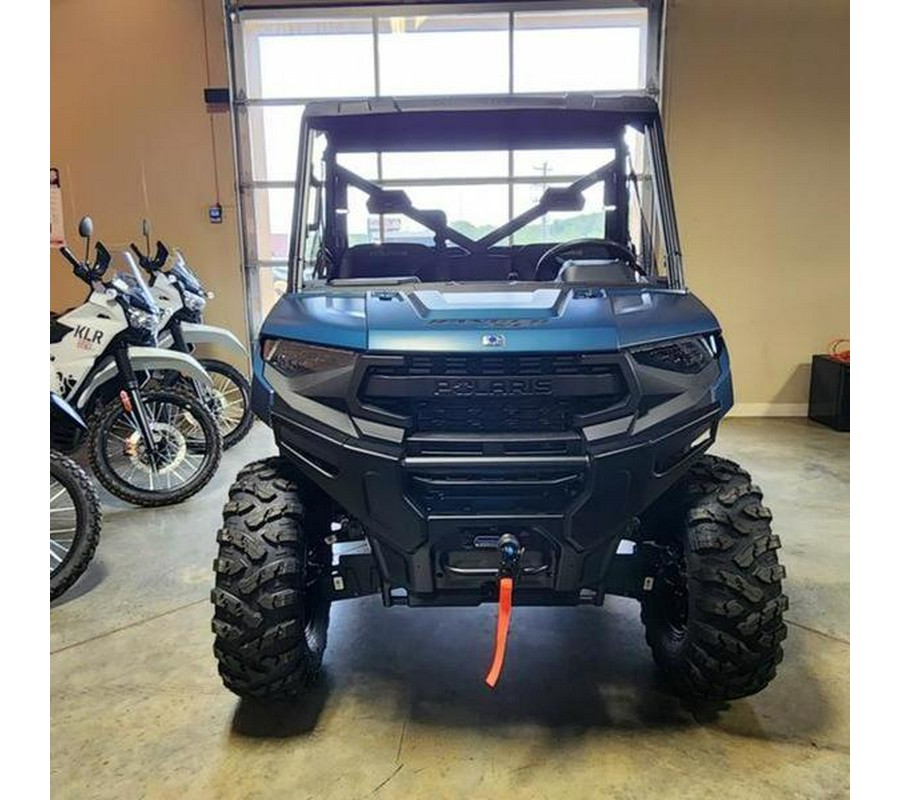 2025 Polaris® Ranger XP 1000 Premium