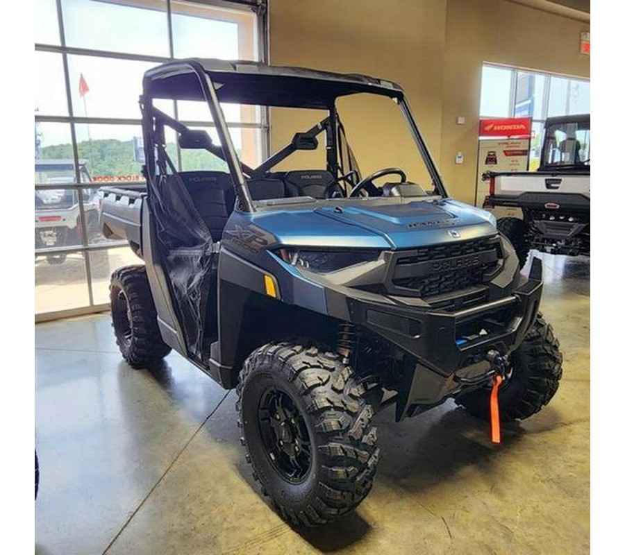 2025 Polaris® Ranger XP 1000 Premium