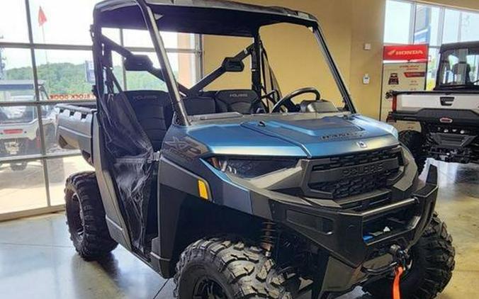 2025 Polaris® Ranger XP 1000 Premium