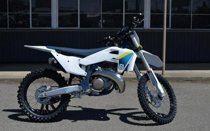 2025 Husqvarna® TC 300