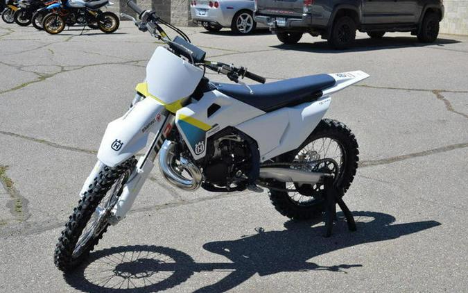 2025 Husqvarna® TC 300