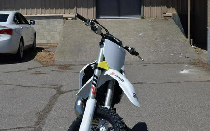 2025 Husqvarna® TC 300