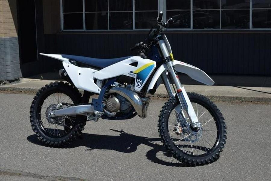 2025 Husqvarna® TC 300