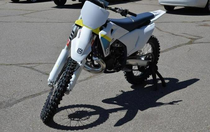 2025 Husqvarna® TC 300